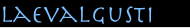 Laevalgusti